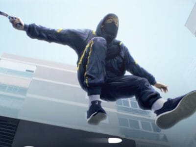 STRIDE VR (PC) Klucz Steam
