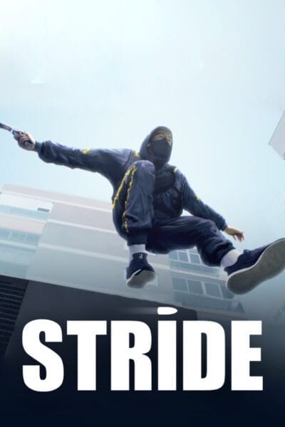 STRIDE VR (PC) Klucz Steam