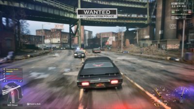 Samson (PC) Klucz Steam - obrazek 5