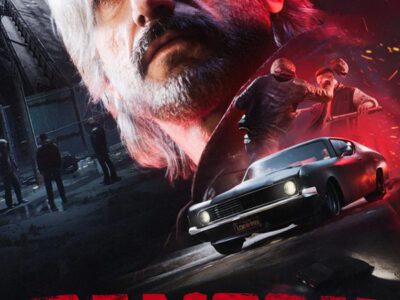 Samson (PC) Klucz Steam