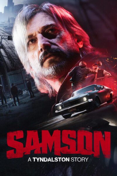 Samson (PC) Klucz Steam