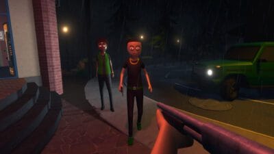 Schedule I (PC) Klucz Steam - obrazek 3