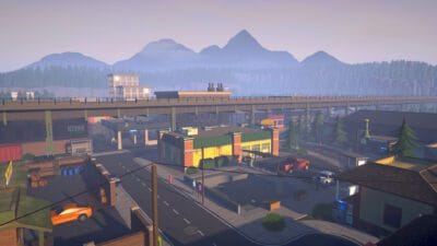 Schedule I (PC) Klucz Steam - obrazek 4