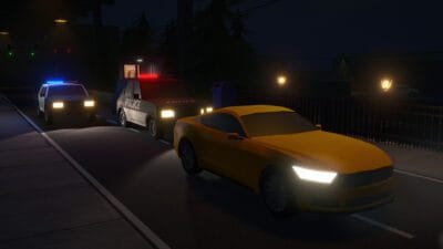 Schedule I (PC) Klucz Steam - obrazek 5