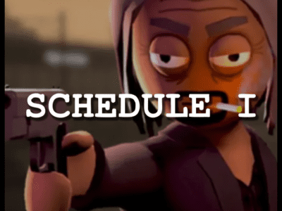 Schedule I (PC) Klucz Steam