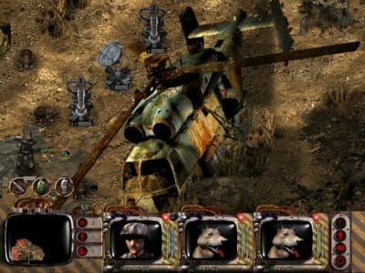 Shadow Vault (PC) Klucz Steam - obrazek 5