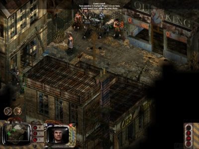 Shadow Vault (PC) Klucz Steam - obrazek 2