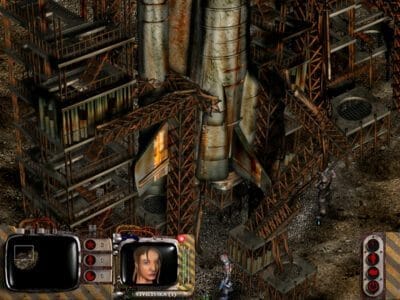 Shadow Vault (PC) Klucz Steam - obrazek 3