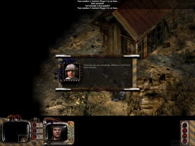 Shadow Vault (PC) Klucz Steam - obrazek 4