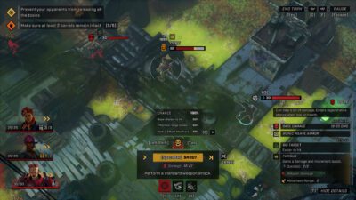 Showgunners Deluxe Edition PC Klucz Steam - obrazek 3