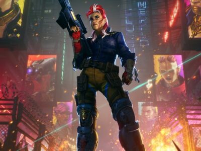 Showgunners Deluxe Edition PC Klucz Steam