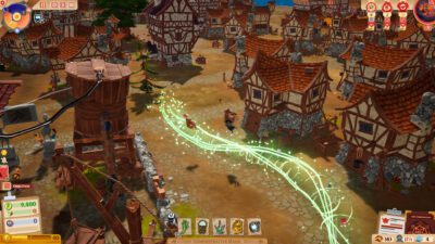 Sintopia (PC) Klucz Steam - obrazek 3