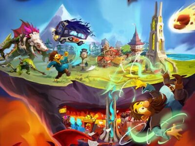 Sintopia (PC) Klucz Steam