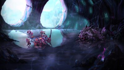 Star Renegades (PC) Klucz Steam - obrazek 3