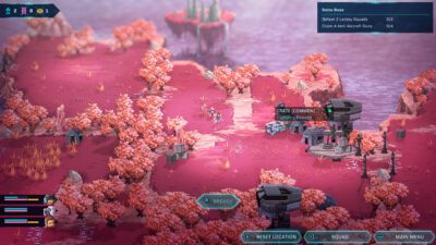Star Renegades (PC) Klucz Steam - obrazek 4
