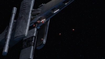 Star Wars: Dark Forces Remaster (PC) Klucz Steam - obrazek 4