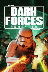 Star Wars: Dark Forces Remaster