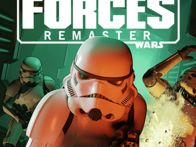Star Wars: Dark Forces Remaster (PC) Klucz Steam