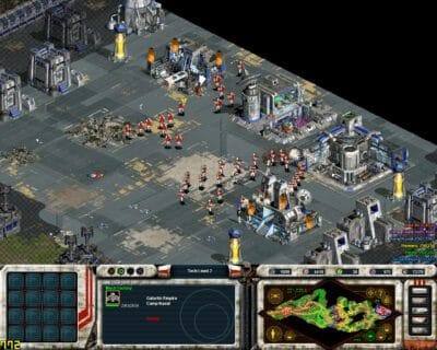 Star Wars Galactic Battlegrounds Saga (PC) Klucz Steam - obrazek 4
