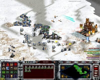 Star Wars Galactic Battlegrounds Saga (PC) Klucz Steam - obrazek 5