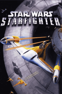 Star Wars Starfighter