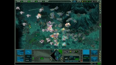 Submarine Titans (PC) Klucz Steam - obrazek 3