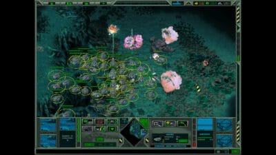 Submarine Titans (PC) Klucz Steam - obrazek 4