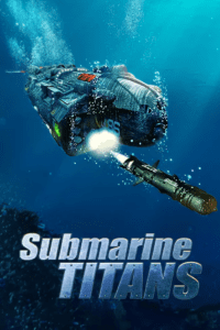 Submarine Titans