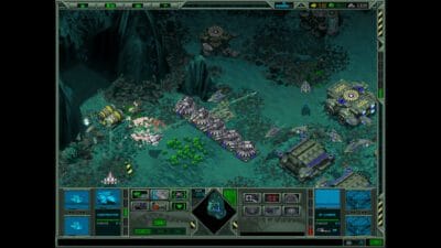 Submarine Titans (PC) Klucz Steam - obrazek 5