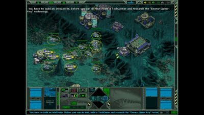 Submarine Titans (PC) Klucz Steam - obrazek 2