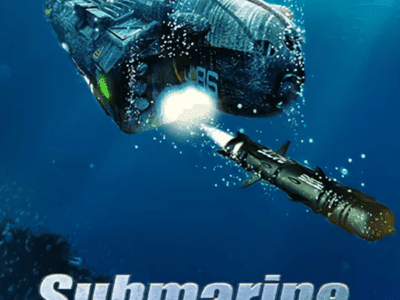 Submarine Titans (PC) Klucz Steam
