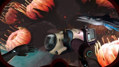 Subnautica: Below Zero (PC) Klucz Steam - obrazek 4