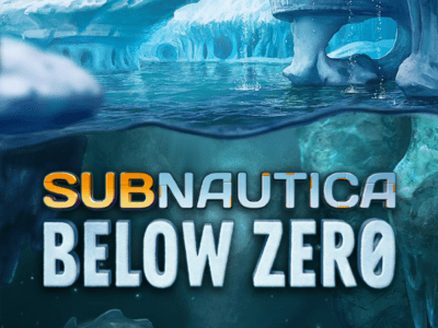 Subnautica: Below Zero (PC) Klucz Steam