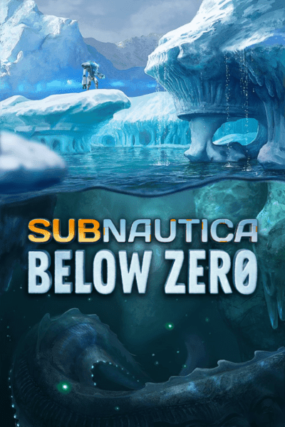 Subnautica: Below Zero (PC) Klucz Steam