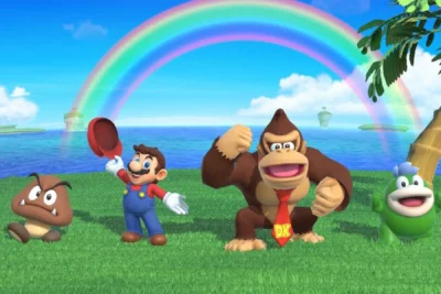 Super Mario Party Jamboree Kod Cyfrowy Nintendo Switch - obrazek 4