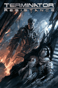Terminator: Resistance