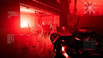 Terminator: Resistance (PC) Klucz Steam - obrazek 5