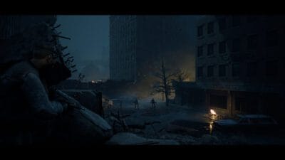 Terminator: Resistance - Annihilation Line DLC (PC) Klucz Steam - obrazek 2