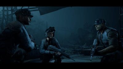 Terminator: Resistance - Annihilation Line DLC (PC) Klucz Steam - obrazek 3