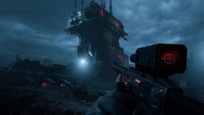 Terminator: Resistance - Annihilation Line DLC (PC) Klucz Steam - obrazek 4