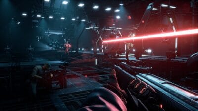 Terminator: Resistance - Annihilation Line DLC (PC) Klucz Steam - obrazek 5