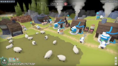 The Colonists PC Klucz Steam - obrazek 3