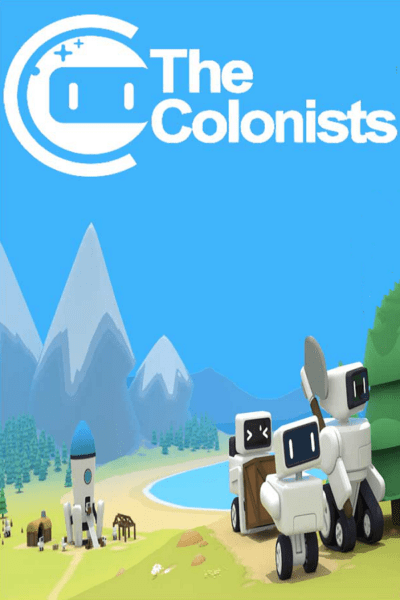 The Colonists PC Klucz Steam