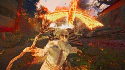 The End of the Sun (PC) Klucz Steam - obrazek 5