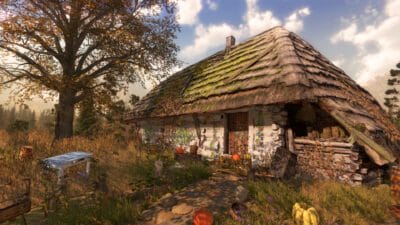 The End of the Sun (PC) Klucz Steam - obrazek 3