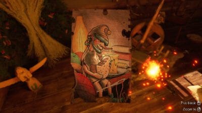 The End of the Sun (PC) Klucz Steam - obrazek 4