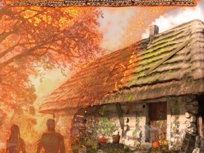 The End of the Sun (PC) Klucz Steam