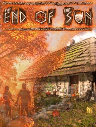 The End of the Sun (PC) Klucz Steam