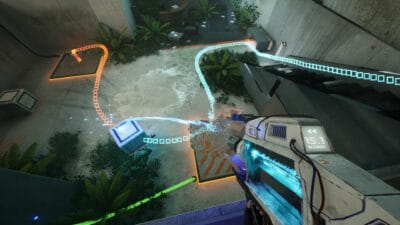 The Entropy Centre Klucz XBOX One / Series X|S - obrazek 5