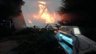 The Entropy Centre Klucz XBOX One / Series X|S - obrazek 2